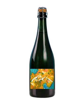 Helios - Sparkling Blanc de Blanc
