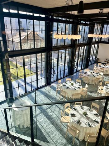 10 Year Anniversary Winemaker Dinner