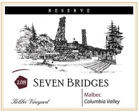 2019 Malbec Reserve