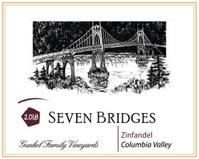 2020 Zinfandel