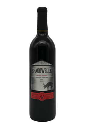 2020 Cabernet Sauvignon - Obsidian Vineyard