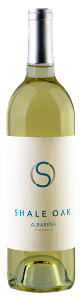 2024 Albariño