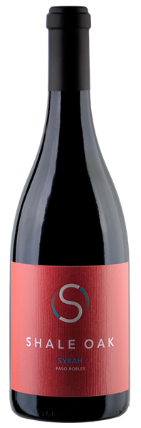 2021 Syrah