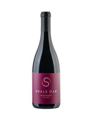 2022 Mourvèdre