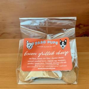 Paso Pups 5 pack