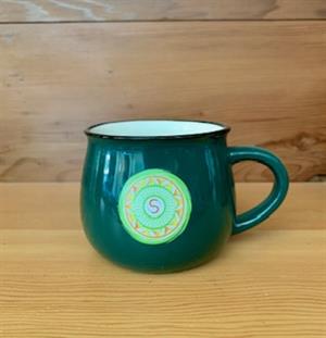 Logo Coffee Mug
