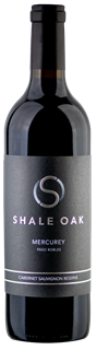 2021 Reserve Mercurey Cabernet Sauvignon