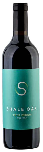 2022 Petit Verdot