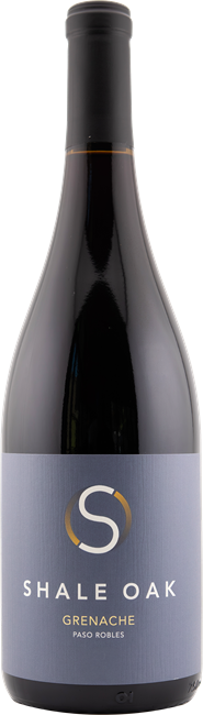 2023 Grenache