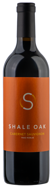 Cabernet Sauvignon 2014 orange
