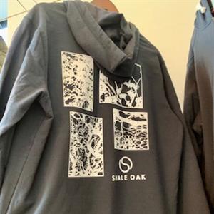 Logo Hoodie