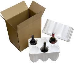 Insulated Shipper
