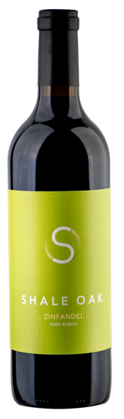 2019 Zinfandel -CASE SPECIAL!
