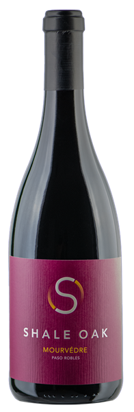 2021 Mourvèdre