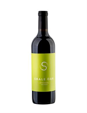 2022 Zinfandel