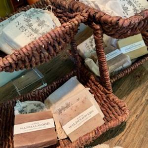 Nectar Republic Soap