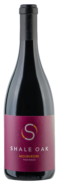Mourvedre 18