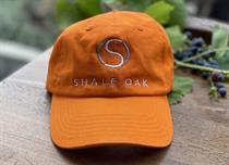 Shale Oak Logo HAT