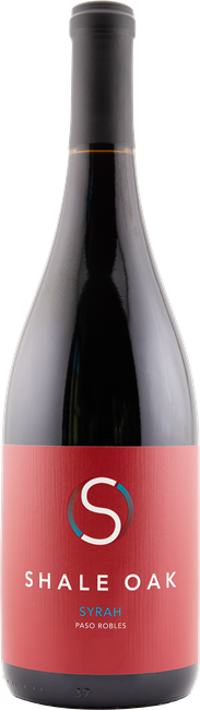 2022 Syrah