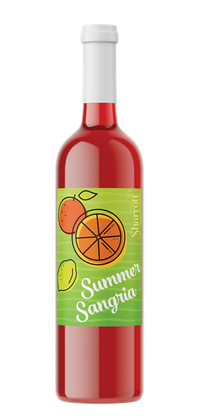 Summer Sangria