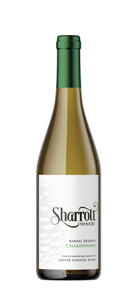 Barrel Reserve Chardonnay