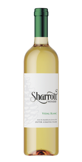 Vidal Blanc