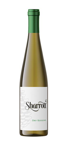 Dry Riesling