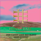 2020 Candy Lane Red Blend