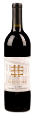 2018 1st & Main Red Blend