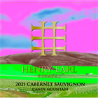 2021 Candy Mountain Cabernet Sauvignon