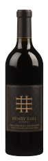 2018 Shaw Cabernet Sauvignon