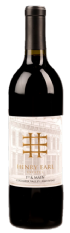 2017 1st & Main Red Blend