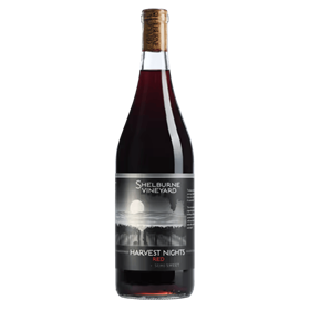 Harvest Nights Red 2023