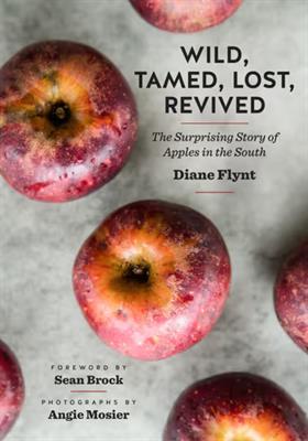 Book: Wild, Tamed, Lost, Revived