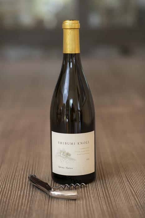 2023 Chardonnay Buena Tierra Vineyard 750ml