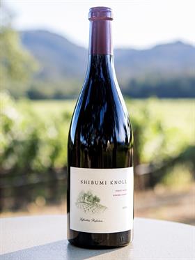 2022 Pinot Noir Sonoma Coast 750ml