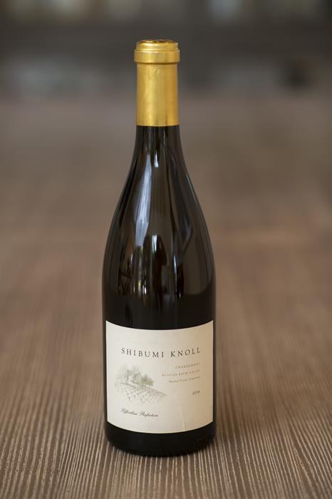 2016 Buena Tierra Vineyards Chardonnay 750ml