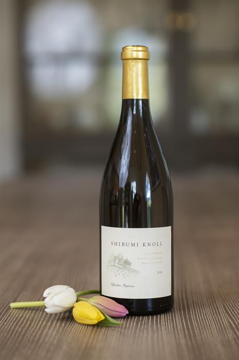 2017 Buena Tierra Vineyards Chardonnay 750ml