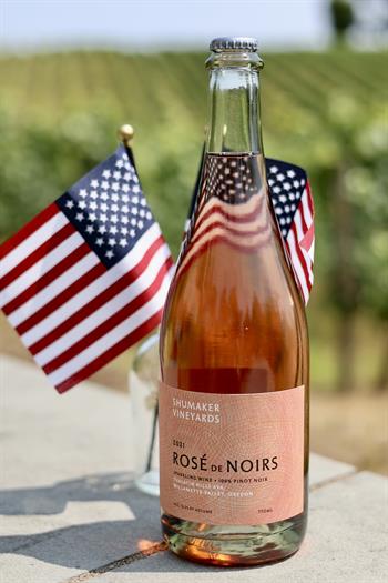 Red, White and Rosé! 3-pack special