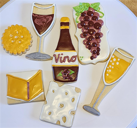 Cookie Decorating Class