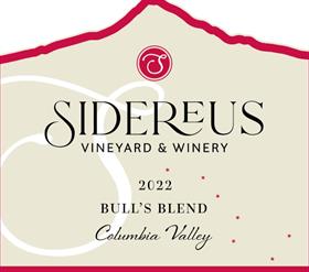 2022 Bull's Blend