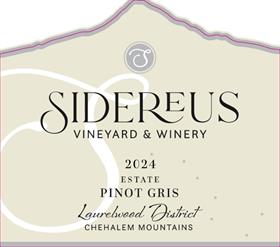 2024 Pinot Gris