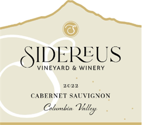 2022 Cabernet Sauvignon