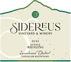 2021 Riesling