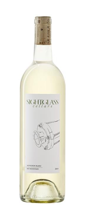 2025 Sauvignon Blanc- New Release!