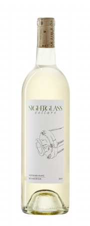 2024 Sauvignon Blanc- New Wine!