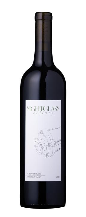2024 Cabernet Franc- NEW RELEASE!