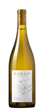 2021 Chardonnay- 100% Stainless Steel NEW RELEASE!