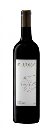 2024 Red Wine blend- New Release!