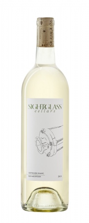 2021 Sauvignon Blanc Red Mountain 91 points Editors' choice Wine Enthusiast! Editor's Choice